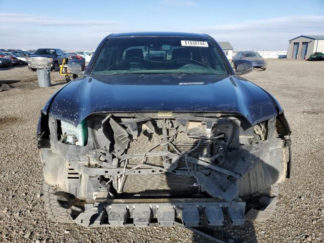 2019 TOYOTA TACOMA DOU - 3TMDZ5BN3KM061436
