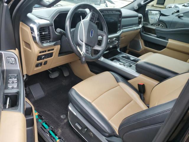 2021 FORD F150 SUPER - 1FTFW1E85MFC18984