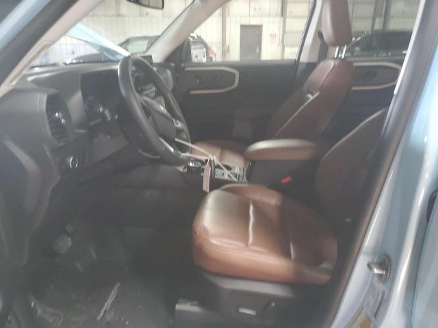 2023 FORD BRONCO SPO - 3FMCR9H99PRD20420