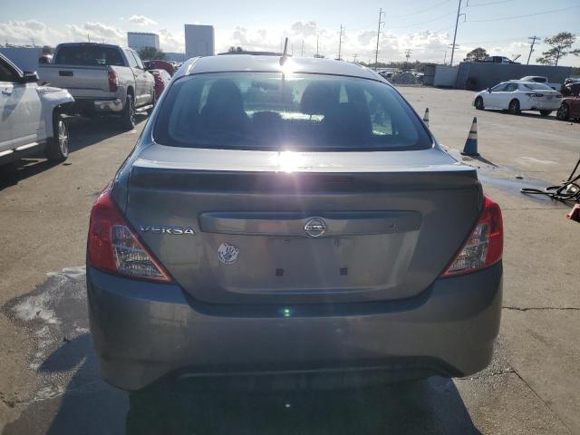 2018 NISSAN VERSA SEDA 3N1CN7AP5JL803364