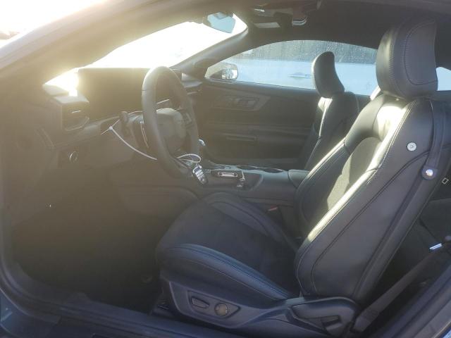 2024 FORD MUSTANG DA 1FA6P8R07R5506308