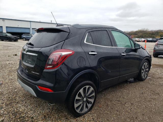 2017 BUICK ENCORE PRE - KL4CJBSB7HB064342