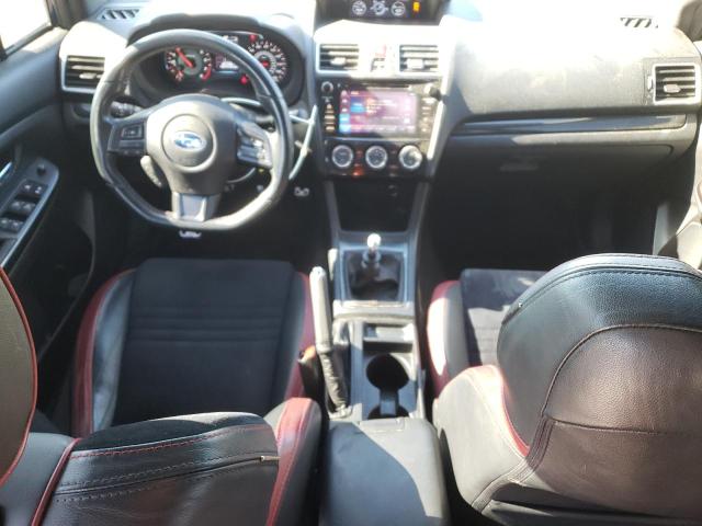 2020 SUBARU WRX PREMIU - JF1VA1B62L9804008