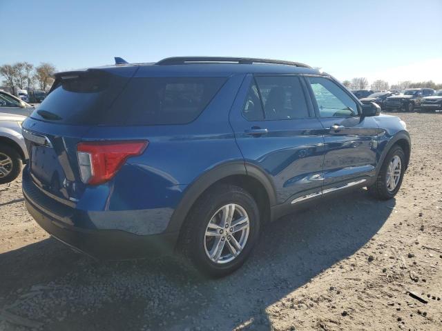 2020 FORD EXPLORER X - 1FMSK8DH8LGC26084