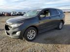 2020 CHEVROLET EQUINOX LT - 2GNAXUEV6L6148118
