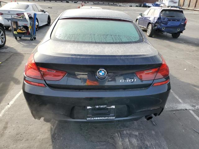 VIN WBA6A0C57FGB53540 2015 BMW 6 SERIES no.6