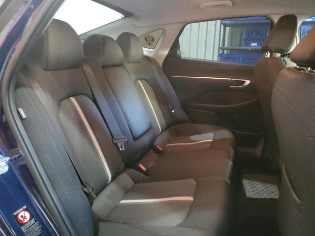 2022 HYUNDAI SONATA SEL - 5NPEL4JAXNH144869