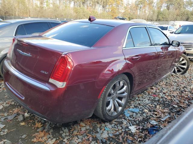 2018 CHRYSLER 300 TOURIN - 2C3CCAAG2JH330939