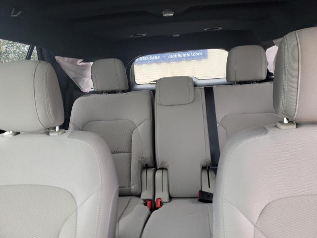 2018 FORD EXPLORER X - 1FM5K8D88JGC42599