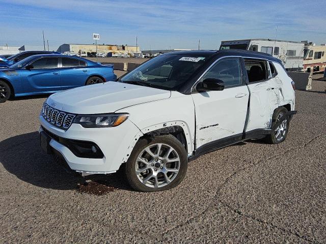 JEEP COMPASS LI