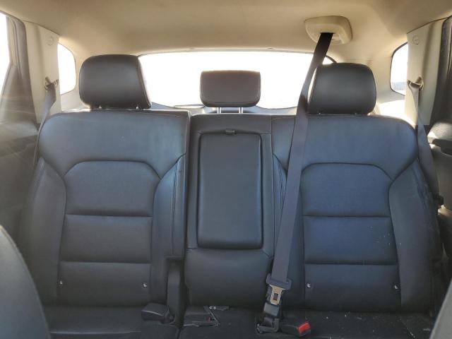 2016 KIA RONDO KNAHU8A35G7165443