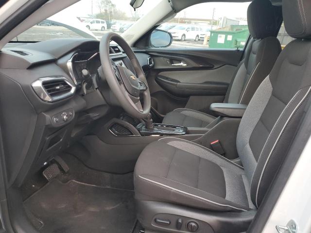 2023 CHEVROLET TRAILBLAZE - KL79MPS21PB165506
