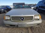 Lot #3051455298 1993 MERCEDES-BENZ 300 SL