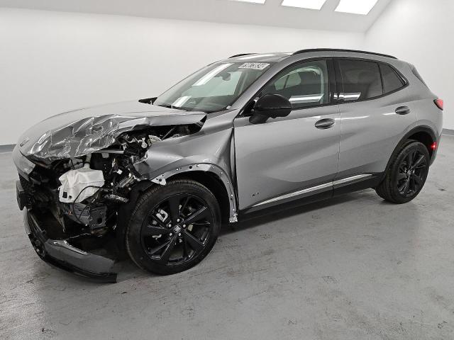 2024 BUICK ENVISION E #2991213137