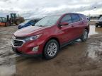 2019 CHEVROLET EQUINOX LT - 3GNAXKEV4KL345948