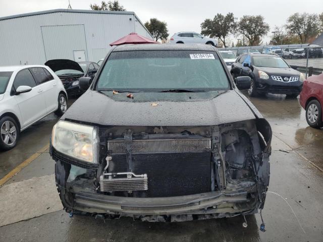 VIN 5FNYF4H54FB024031 2015 HONDA PILOT no.5