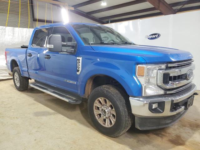 VIN 1FT7W2BT1LEE62509 2020 FORD F250 no.4