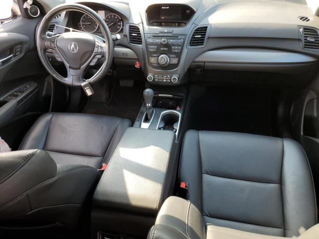 2017 ACURA RDX - 5J8TB3H35HL001938