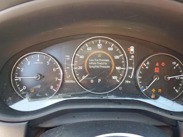 2022 MAZDA CX-30 SELE - 3MVDMBBL1NM440451