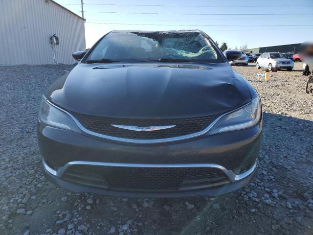 2015 CHRYSLER 200 C - 1C3CCCCB7FN564800