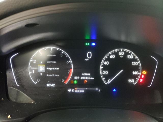 2023 HONDA CIVIC SPOR - 2HGFE2F56PH553818