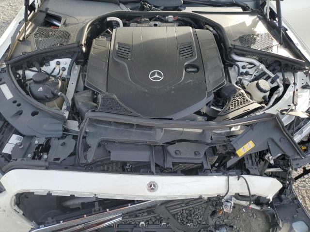 VIN W1K6G7GB1NA130267 2022 MERCEDES-BENZ S-CLASS no.12