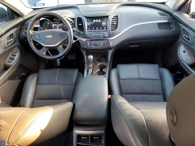 2015 CHEVROLET IMPALA LT - 1G1125S3XFU148637