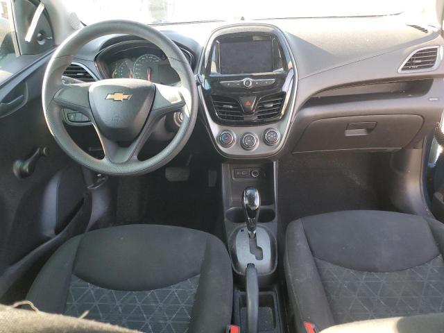 2020 CHEVROLET SPARK LS - KL8CB6SA3LC408374