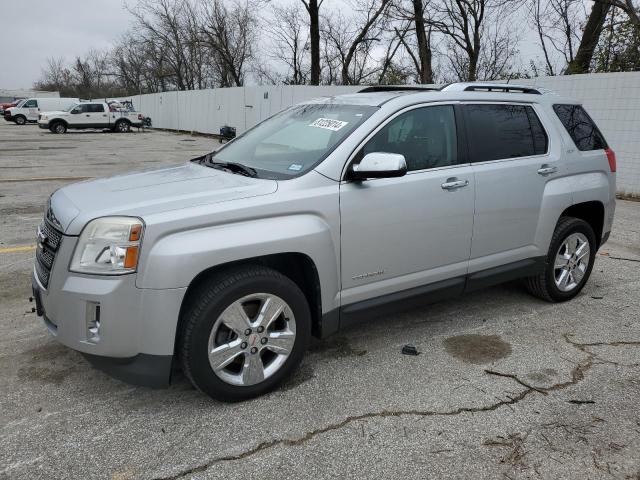Vin: 2gkflte31e6143290, lot: 81225014, gmc terrain slt 2014 img_1
