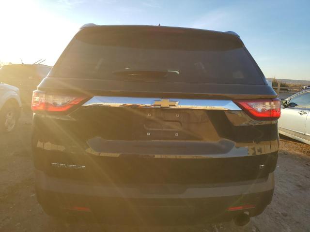 2018 CHEVROLET TRAVERSE L - 1GNERGKW1JJ217503