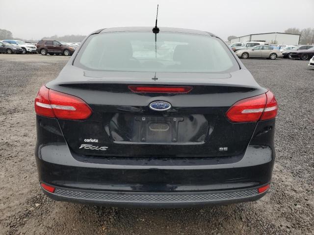 VIN 1FADP3F29HL297664 2017 FORD FOCUS no.6