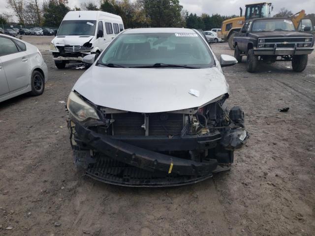 2015 TOYOTA COROLLA L - 5YFBURHE3FP328738