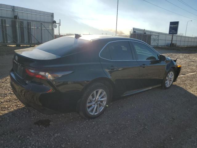 2023 TOYOTA CAMRY LE - 4T1C11BKXPU106596