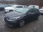 KIA FORTE GT L photo