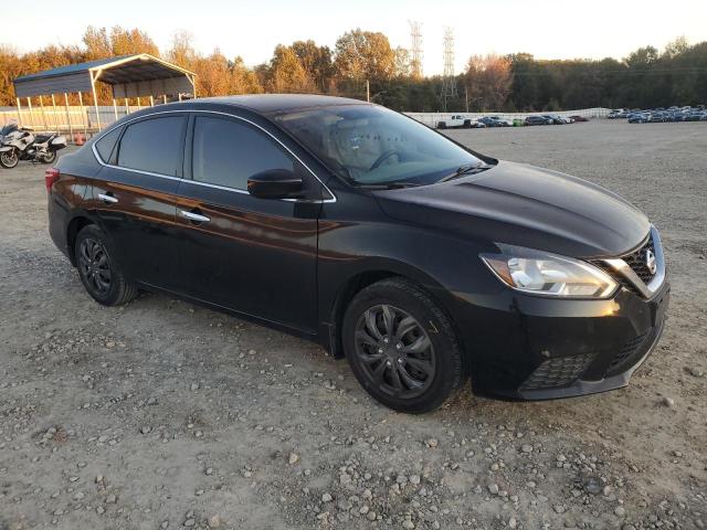 2017 NISSAN SENTRA S - 3N1AB7AP8HL719744