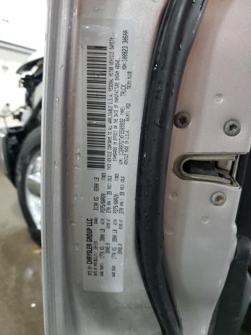 2015 RAM 1500 SLT - 1C6RR7GTXFS509992