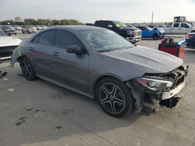 2020 MERCEDES-BENZ CLA 250 - WDD5J4GB1LN025729