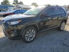 2021 TOYOTA RAV4 LIMIT - 2T3Y1RFV6MC134781