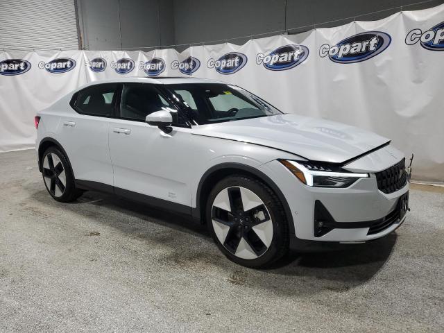 YSMEG3KAXPL137002 Polestar 2 2023