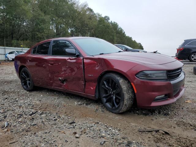 Vin: 2c3cdxct0hh637255, lot: 46900495, dodge charger r/t 20174