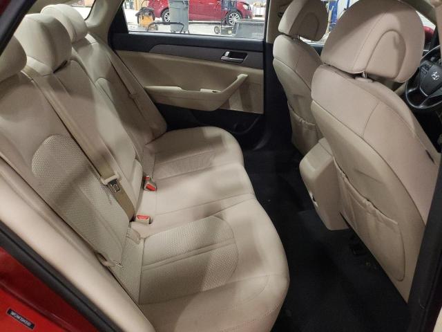2016 HYUNDAI SONATA SE - 5NPE24AF2GH435187