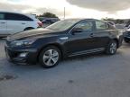 KIA OPTIMA HYB photo