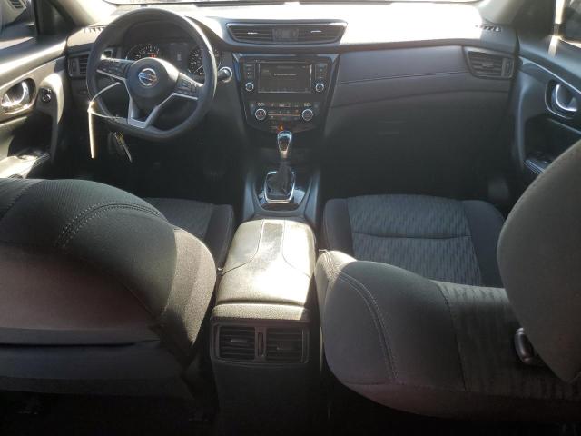 2019 NISSAN ROGUE SV H - 5N1ET2MT8KC747968