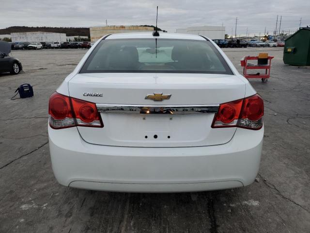 VIN 1G1PA5SH1F7209512 2015 CHEVROLET CRUZE no.6