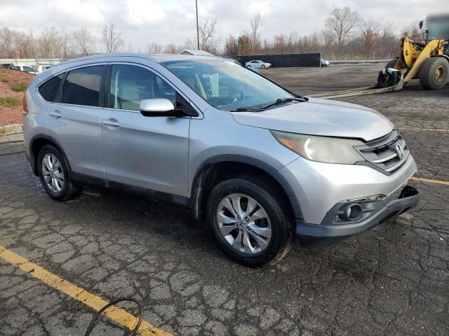 Vin: 5j6rm4h70cl015292, lot: 81105514, honda crv exl 20124