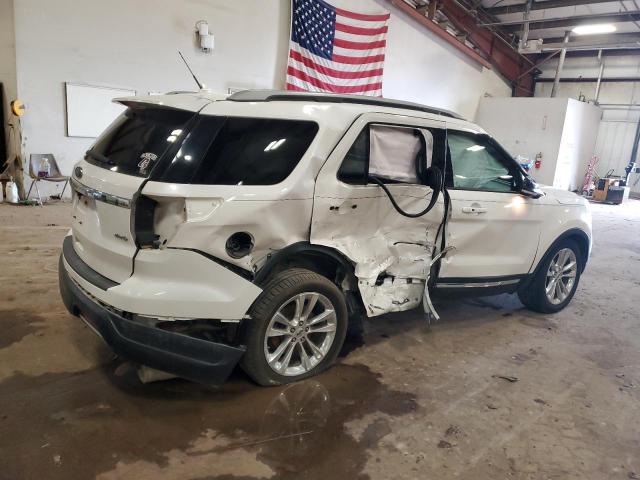 2019 FORD EXPLORER X - 1FM5K8D85KGA07076