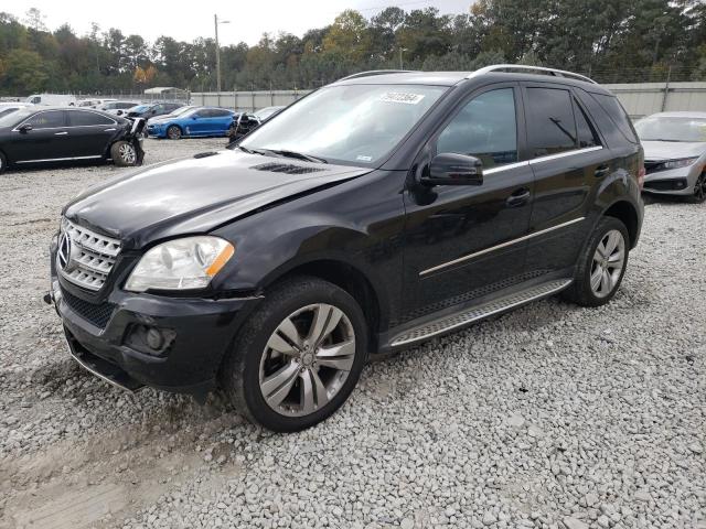 MERCEDES-BENZ ML 350