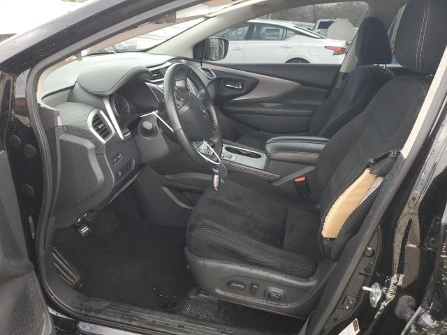 2019 NISSAN MURANO S - 5N1AZ2MJ1KN103177