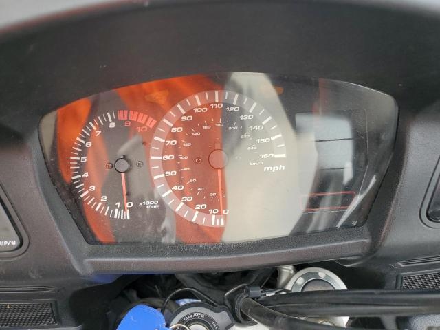 2004 HONDA ST1300 - JH2SC51034M200615