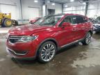 2016 LINCOLN MKX RESERV - 2LMTJ8LP8GBL27661